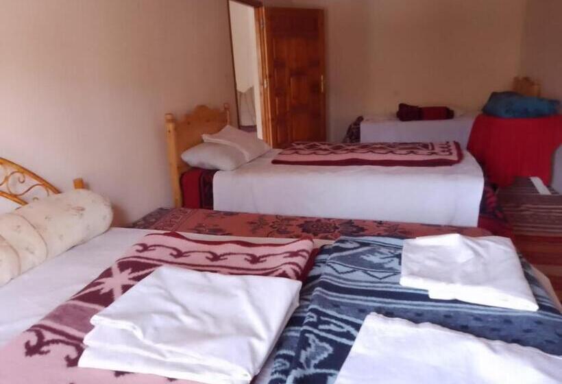 Hotel Hôtel Auberge Etoile Dades