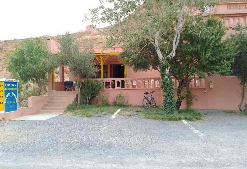 Hotel Hôtel Auberge Etoile Dades