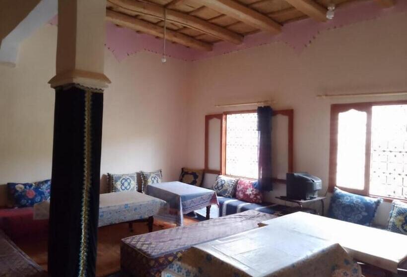 Hotel Hôtel Auberge Etoile Dades