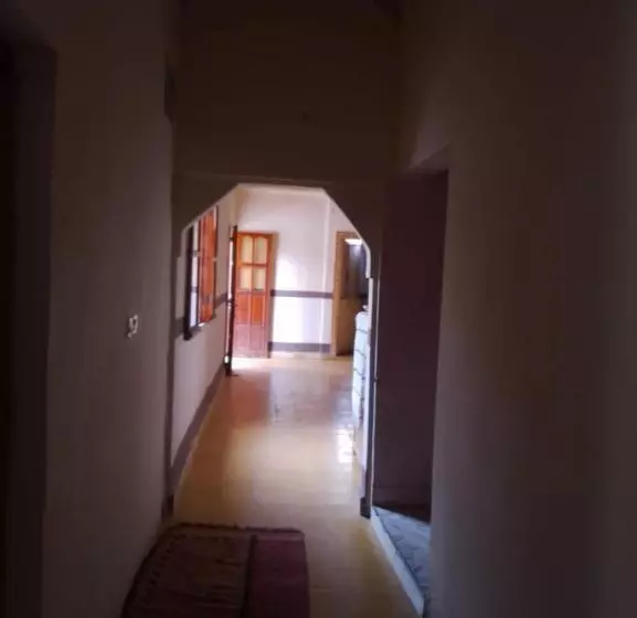 ホテル Hôtel Auberge Etoile Dades