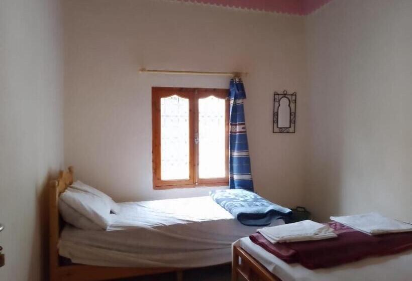 Hotel Hôtel Auberge Etoile Dades