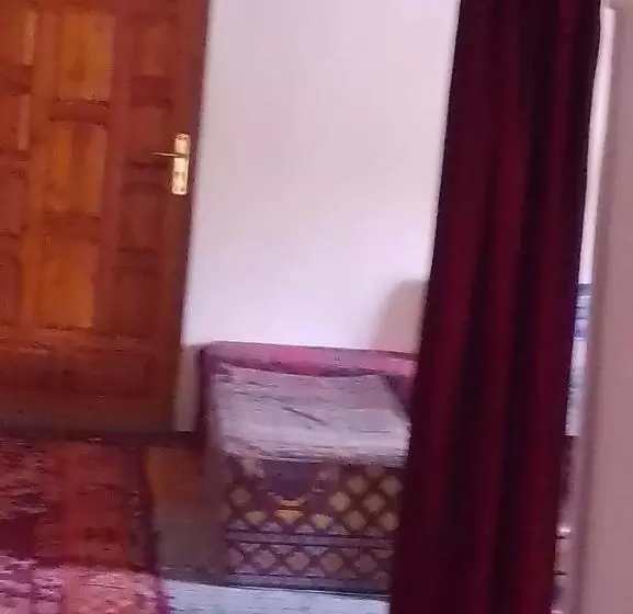 ホテル Hôtel Auberge Etoile Dades