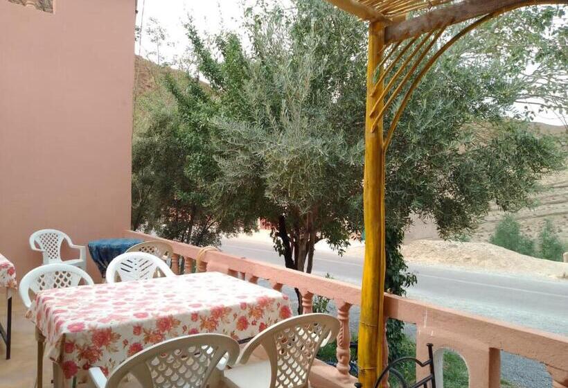 Hotel Hôtel Auberge Etoile Dades