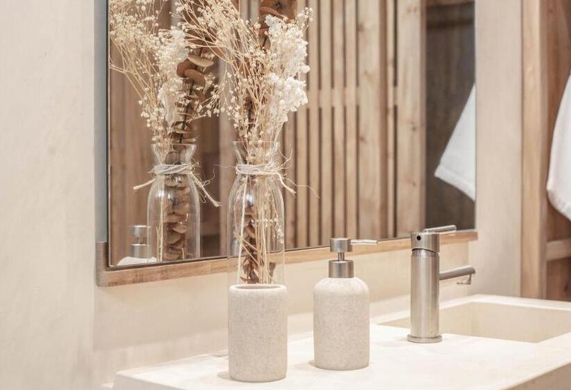 هتل Jungle Chic By Blanca