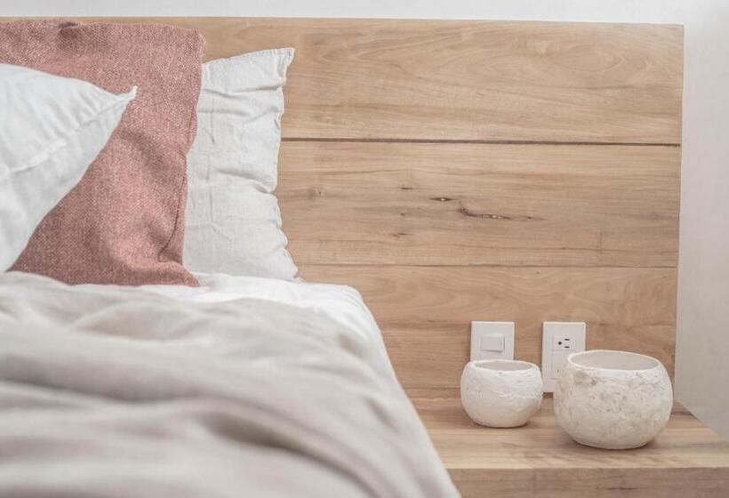 هتل Jungle Chic By Blanca