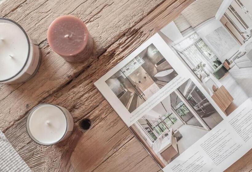 هتل Jungle Chic By Blanca