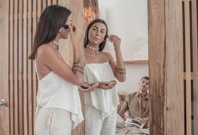 هتل Jungle Chic By Blanca