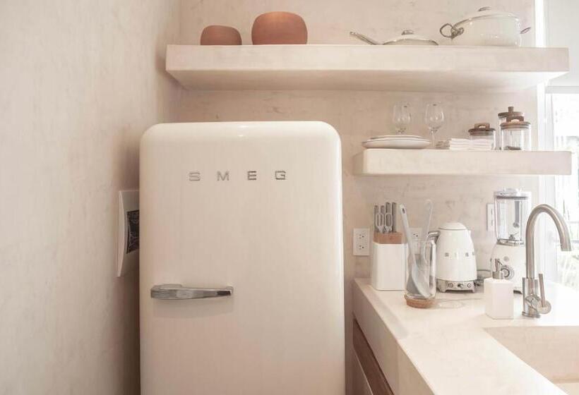 هتل Jungle Chic By Blanca