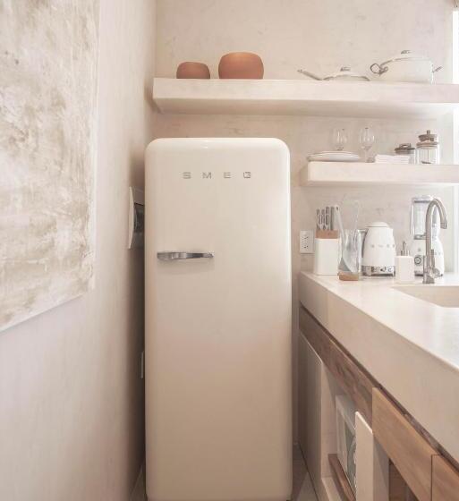 هتل Jungle Chic By Blanca