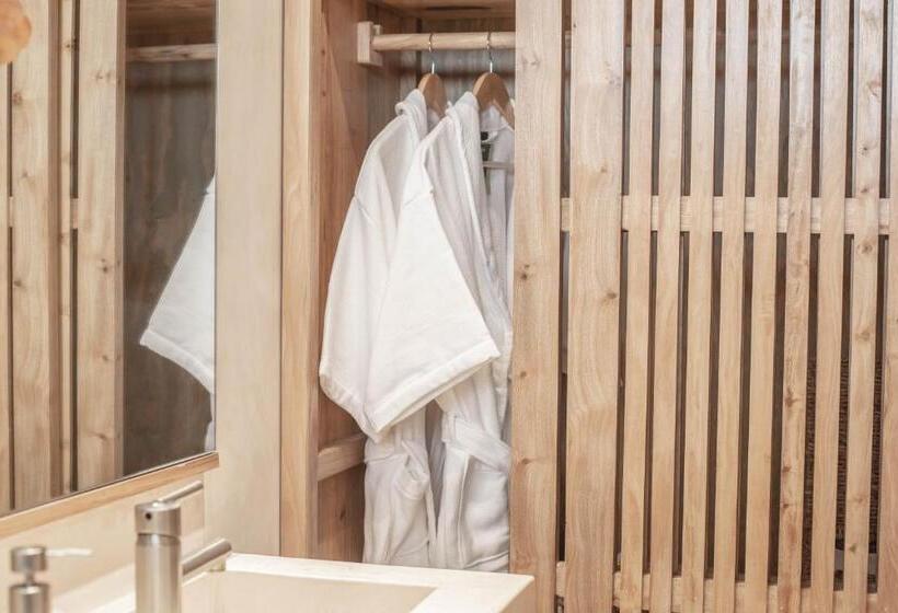 هتل Jungle Chic By Blanca