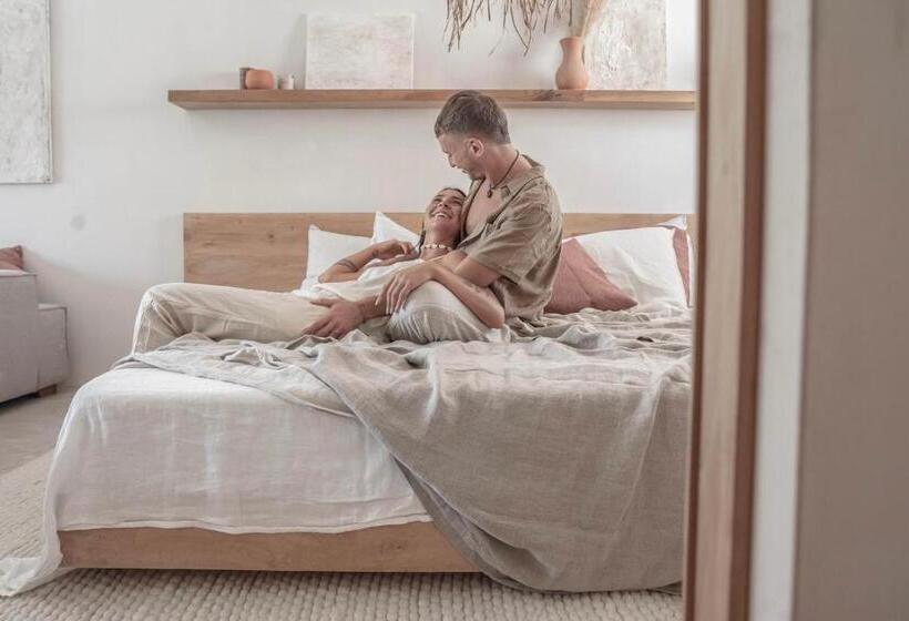 هتل Jungle Chic By Blanca