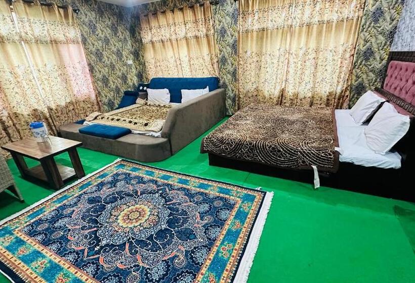 בית מלון כפרי Merlin Palace