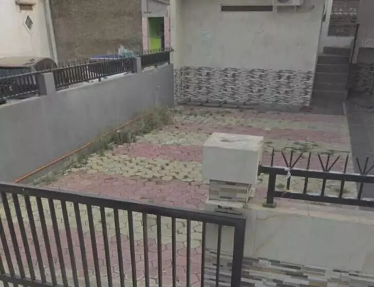 Hotelli Oyo Life 92780 Kost Bara