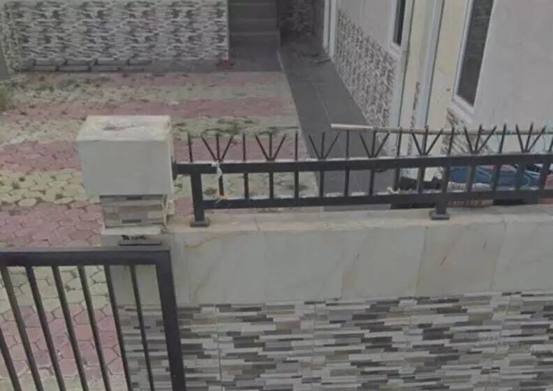 Hotelli Oyo Life 92780 Kost Bara