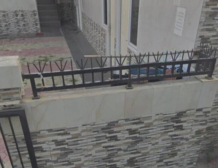 בית מלון כפרי Oyo Life 92780 Kost Bara