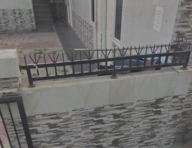 Hotelli Oyo Life 92780 Kost Bara