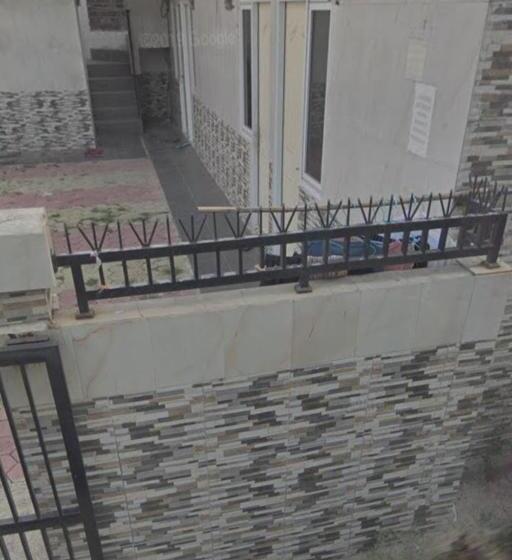 בית מלון כפרי Oyo Life 92780 Kost Bara