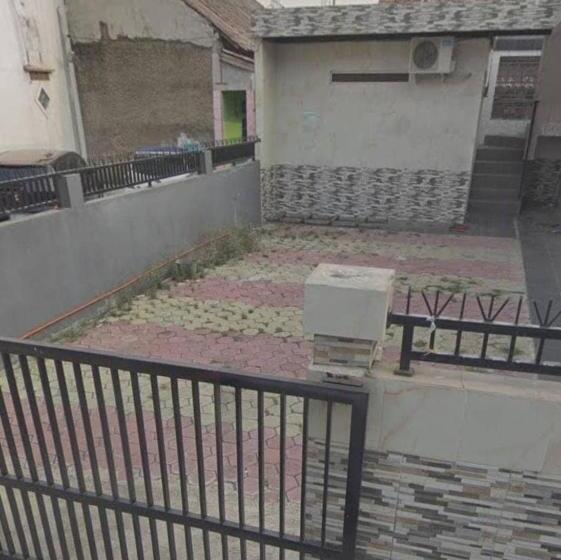 בית מלון כפרי Oyo Life 92780 Kost Bara