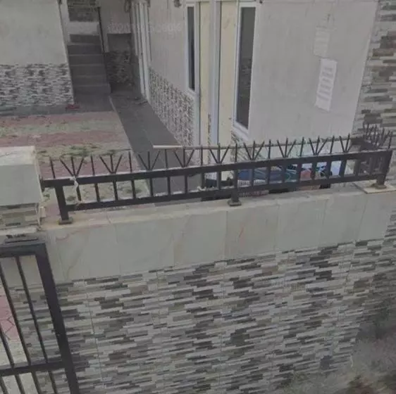 Hotelli Oyo Life 92780 Kost Bara