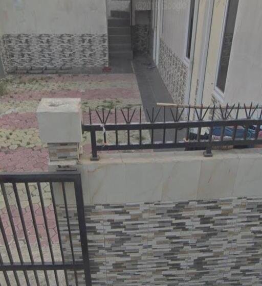 בית מלון כפרי Oyo Life 92780 Kost Bara