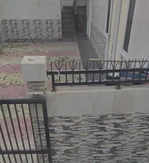 Hotelli Oyo Life 92780 Kost Bara