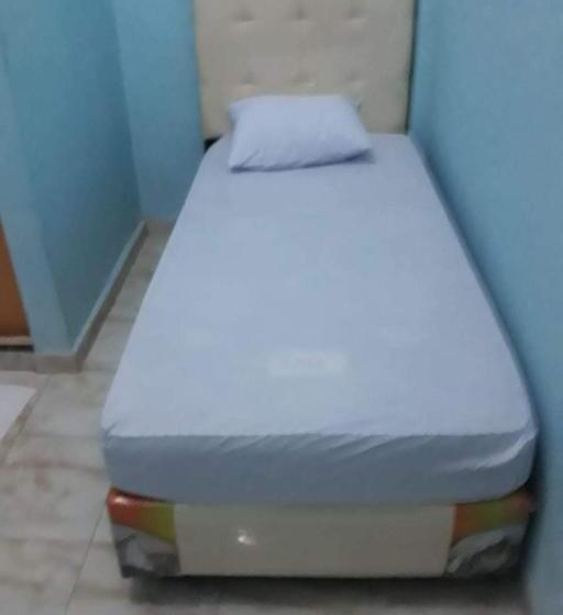 בית מלון כפרי Oyo Life 92780 Kost Bara