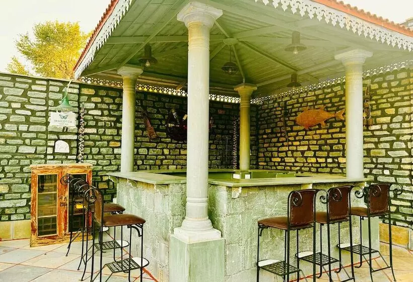 ホテル The Trishala Vilas