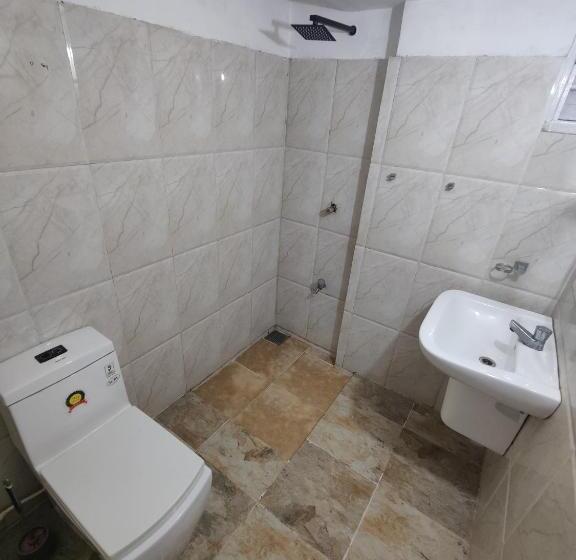 Hotel Urban Cabins Anuradhapura