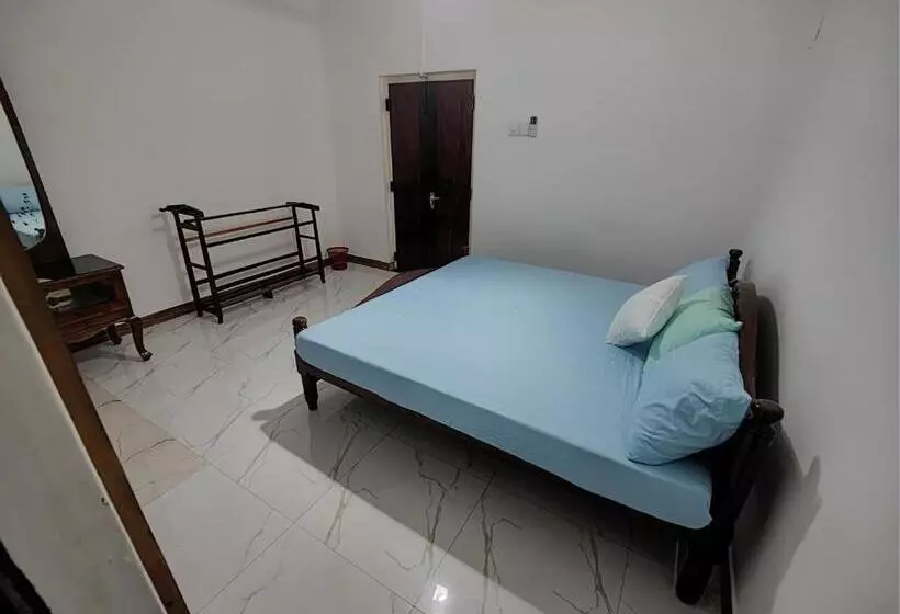 Hotelli Urban Cabins Anuradhapura