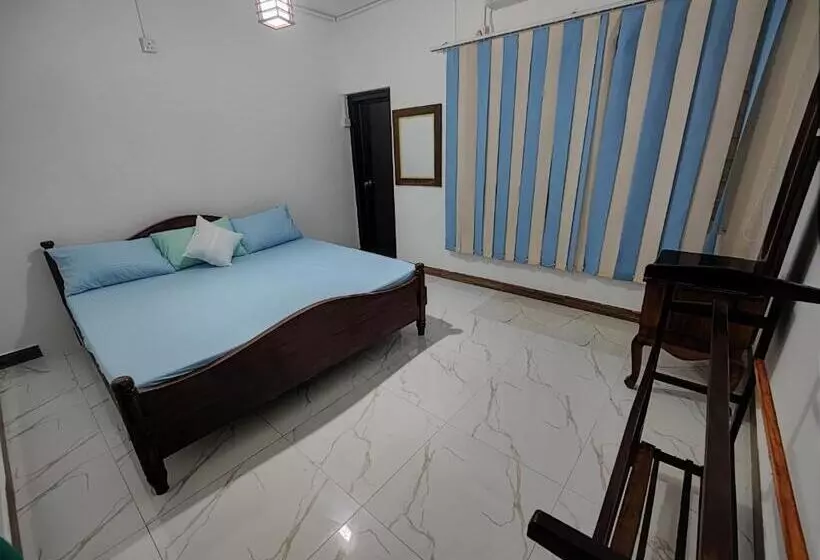 Hotelli Urban Cabins Anuradhapura