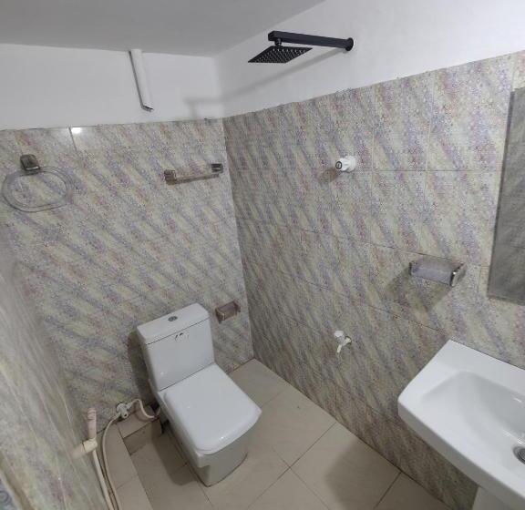 Hotel Urban Cabins Anuradhapura