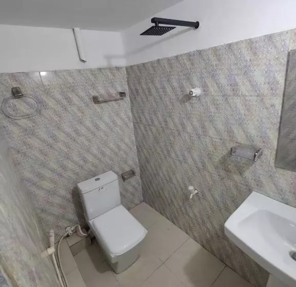 Hotelli Urban Cabins Anuradhapura