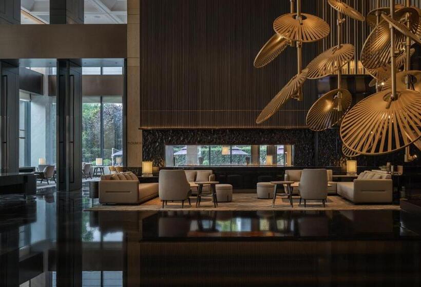 Jw Marriott Hotel Xi An Southwest