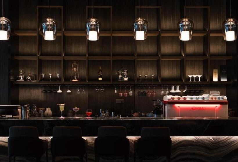 Jw Marriott Hotel Xi An Southwest