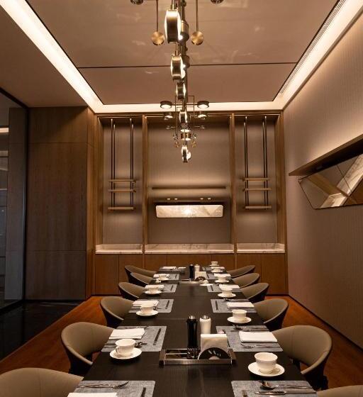 Jw Marriott Hotel Xi An Southwest