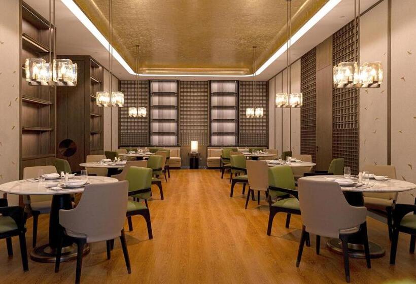 Jw Marriott Hotel Xi An Southwest