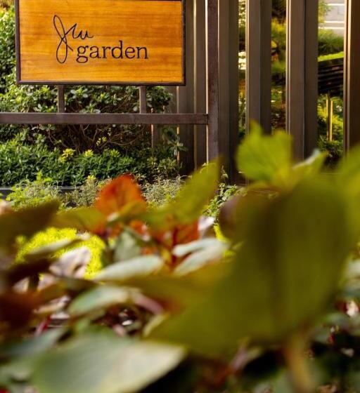 Jw Marriott Hotel Xi An Southwest