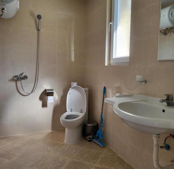 펜션 къща за гости бовъ