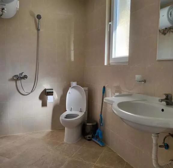 ペンション къща за гости бовъ