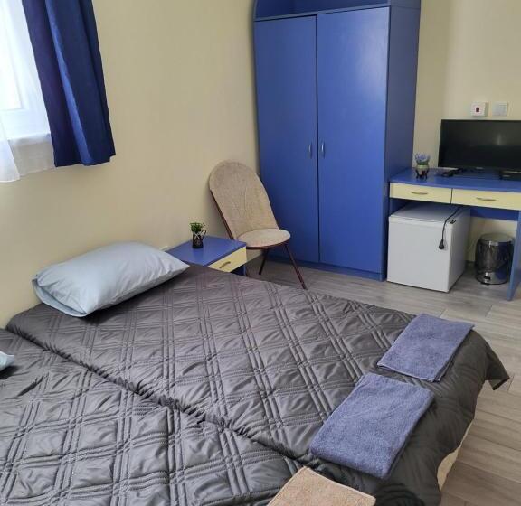 펜션 къща за гости бовъ