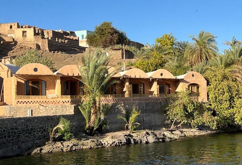 پانسیون Ayujidda Nubian House