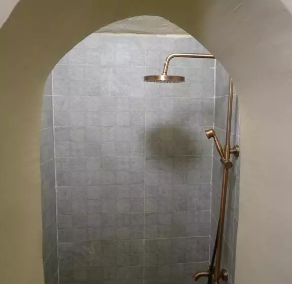 ペンション Ayujidda Nubian House