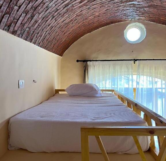 پانسیون Ayujidda Nubian House