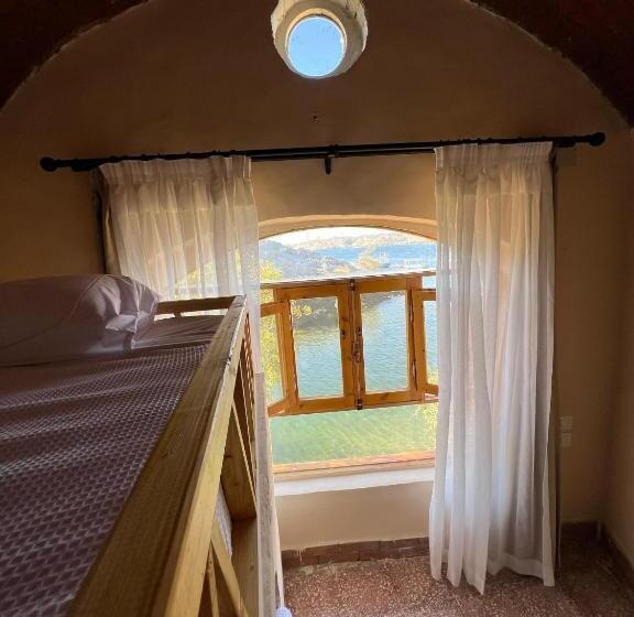 پانسیون Ayujidda Nubian House