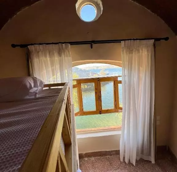 ペンション Ayujidda Nubian House