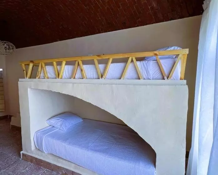 ペンション Ayujidda Nubian House