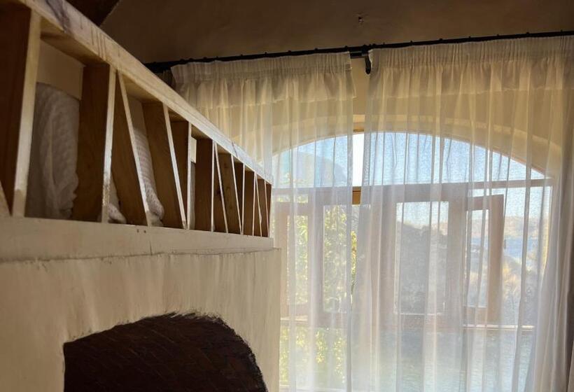 پانسیون Ayujidda Nubian House