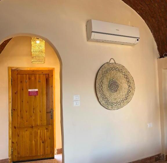 پانسیون Ayujidda Nubian House