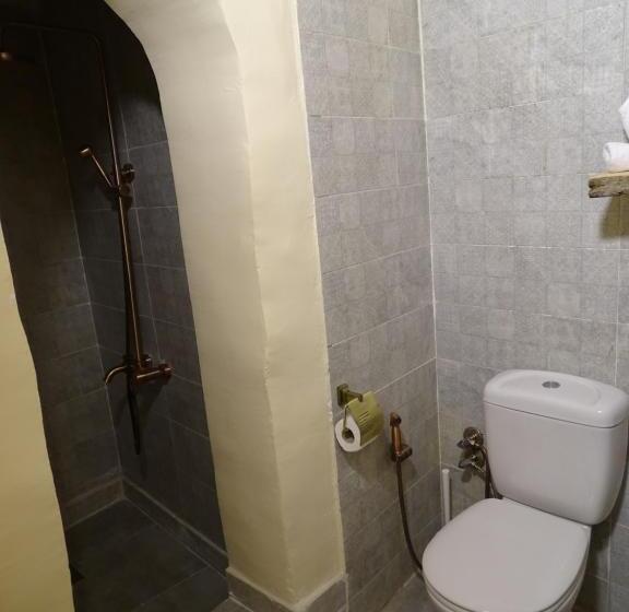 پانسیون Ayujidda Nubian House