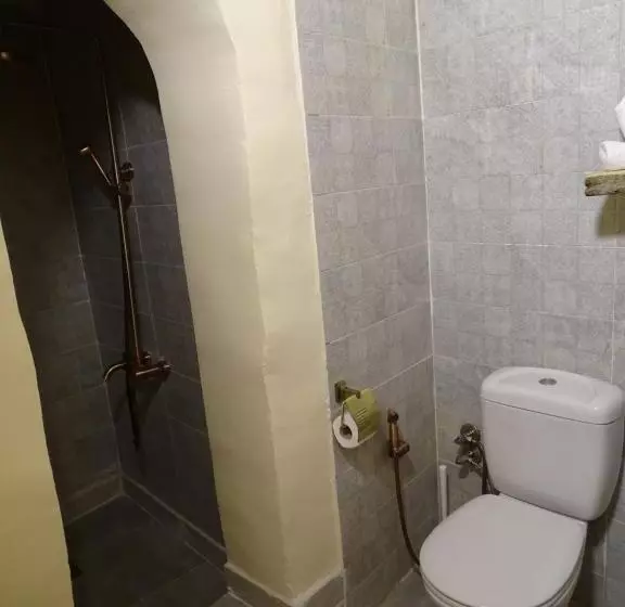 ペンション Ayujidda Nubian House